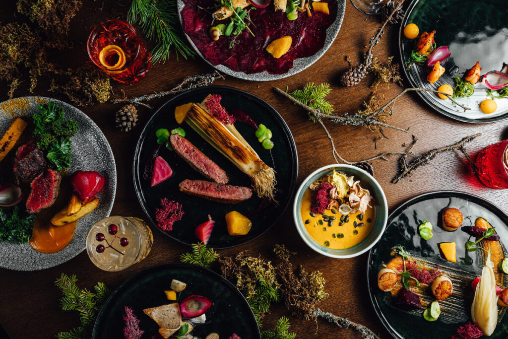 Eating Your Way Through Athens’ West Side: A Foodie’s Guide to Hidden Gems and Iconic Eats